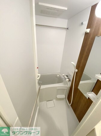 マテリア綾瀬の物件内観写真